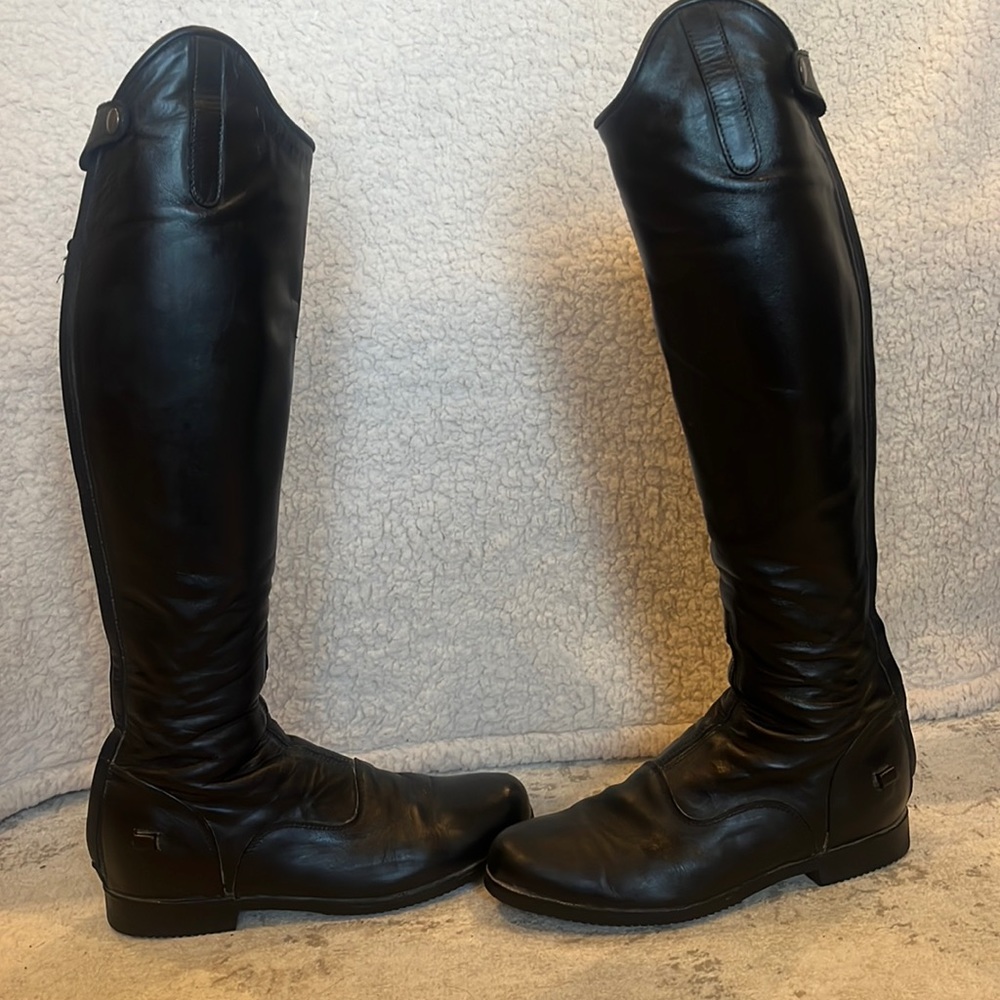 LM riding boots